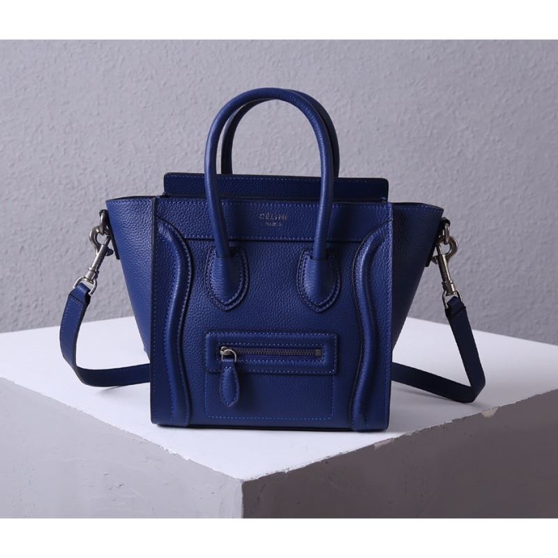 Ce**e top handle bags